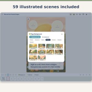 Little Natter Story Maker - Image 6