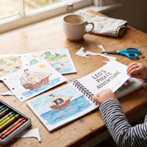 Little Natter Story Maker - Image 9
