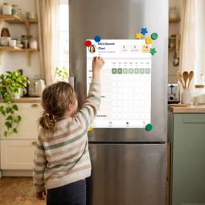 Little Natter Reward Chart - Image 11