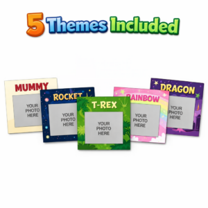 Little Natter Word Book - Image 3