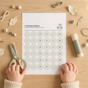 Little Natter Reward Chart - Image 12